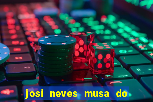 josi neves musa do cruzeiro pelada